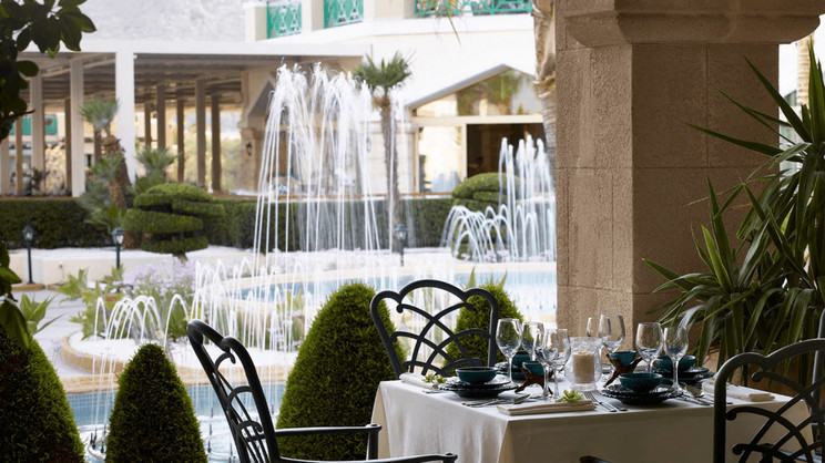 Lindos Princess Beach Hotel 